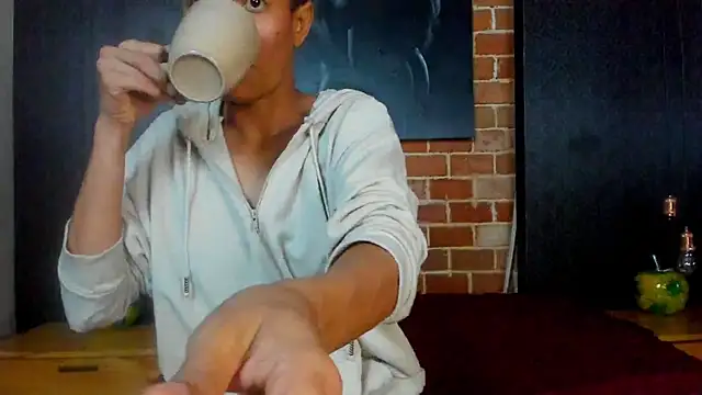 AntonAndSofii online show from 01.21.25