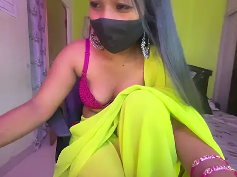 sexyhoney27 online show from 03.18.25