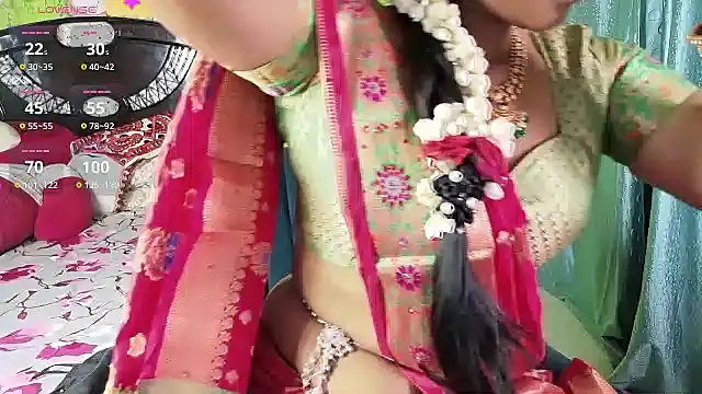 sexyhoney27 online show from 10.16.25