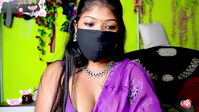 sexyhoney27 online show from 02.26.26