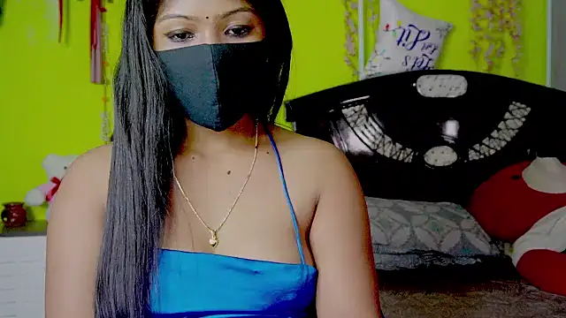 sexyhoney27 online show from 04.18.26