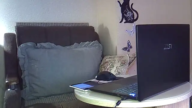 EllaJohnsonX online show from 02.21.26