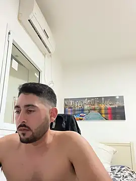 Snapshot of luffykingofpirets chatting on 01.08.25 luffykingofpirets online show from 01.08.25