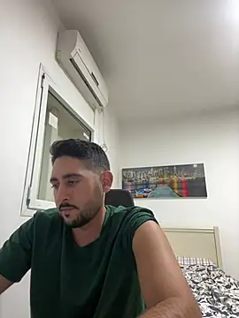 Snapshot of luffykingofpirets chatting on 01.13.25 luffykingofpirets online show from 01.13.25