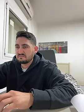 Snapshot of luffykingofpirets chatting on 01.13.25 luffykingofpirets online show from 01.13.25