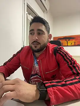 Snapshot of luffykingofpirets chatting on 02.09.25 luffykingofpirets online show from 02.09.25