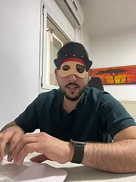 Snapshot of luffykingofpirets chatting on 02.13.25 luffykingofpirets online show from 02.13.25