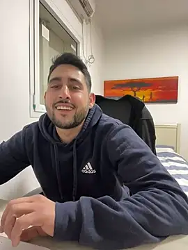 Snapshot of luffykingofpirets chatting on 02.25.25 luffykingofpirets online show from 02.25.25