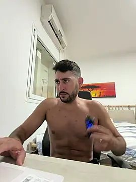 luffykingofpirets online show from 06.27.26