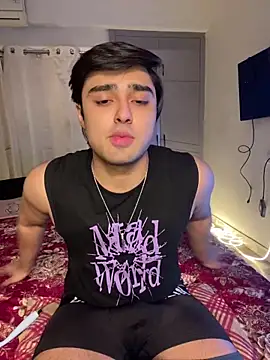 sunny49477 online show from 03.18.26