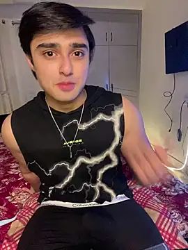 sunny49477 online show from 03.23.26