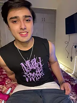 sunny49477 online show from 03.26.26