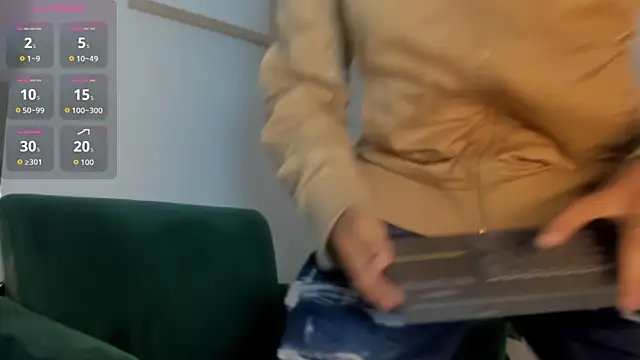 two milkyway online show from 11.12.25