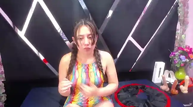 alison deep online show from 02.14.25