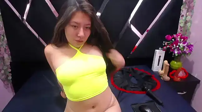 alison deep online show from 02.22.25