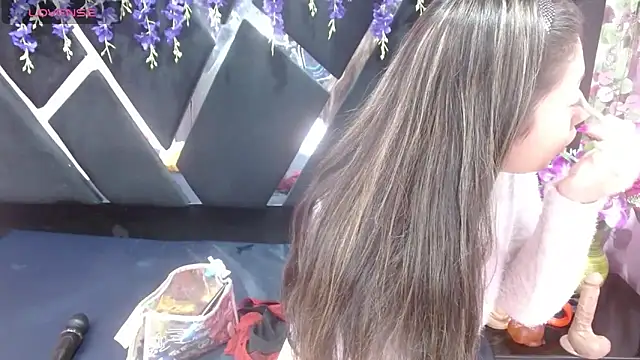 alison deep online show from 03.12.25