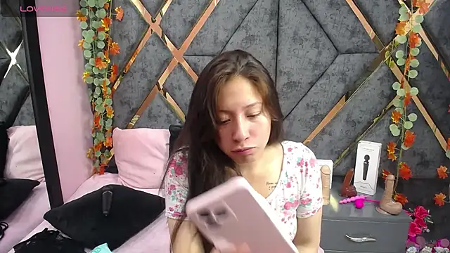 alison deep online show from 03.18.26