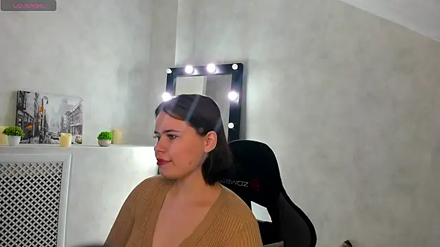 Snapshot of EricaElliott chatting on 02.26.25 EricaElliott online show from 02.26.25