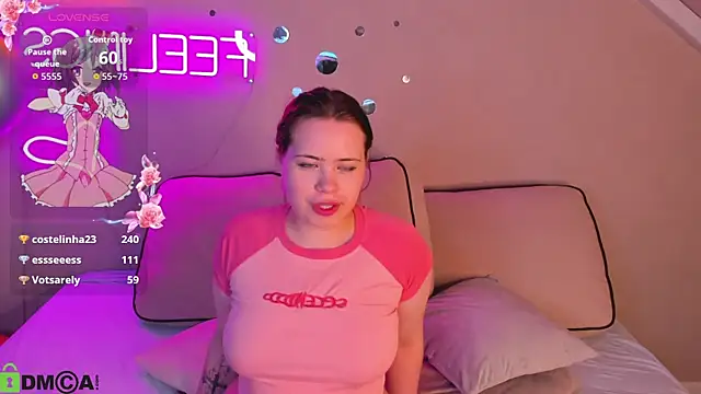 EricaElliott online show from 10.30.25