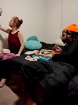 VelvetChocolate7 online show from 01.10.26