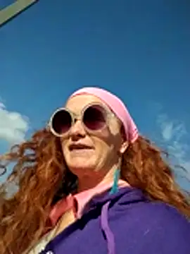 VelvetChocolate7 online show from 02.04.26