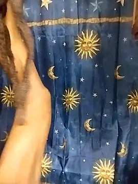 VelvetChocolate7 online show from 02.06.26