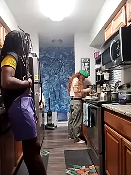 VelvetChocolate7 online show from 02.10.26