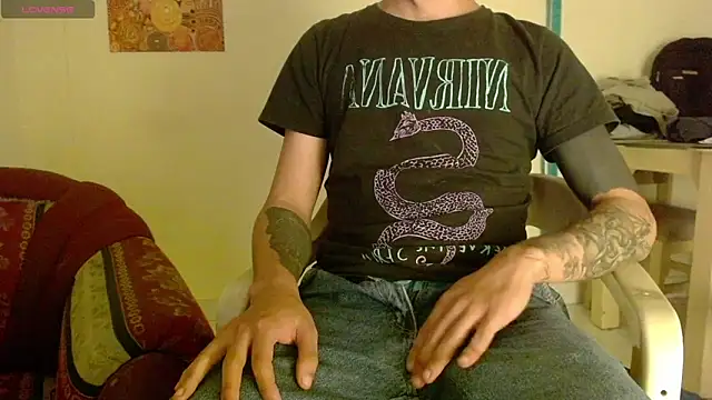 Maam Ine online show from 09.21.25