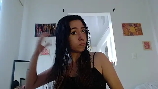 Maam Ine online show from 02.27.26