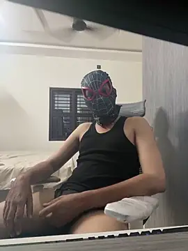 thewhitedickboyx1 online show from 01.15.25