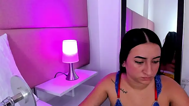 SammyMorales online show from 01.09.26