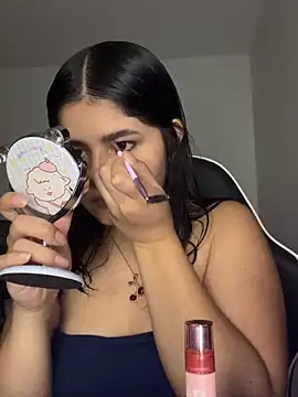 pretty angela1 online show from 09.08.25