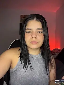 pretty angela1 online show from 02.23.26