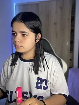 pretty angela1 online show from 04.14.26