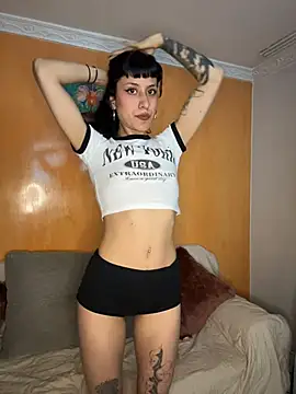 indira k online show from 02.17.26