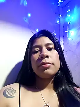 Snapshot of Pamelamilkk_1007 chatting on 12.27.24 Pamelamilkk 1007 online show from 12.27.24