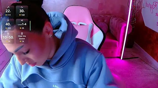 evanew  online show from 01.06.26