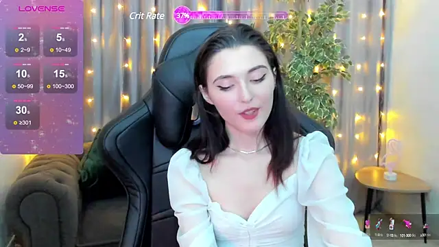 niki cutes online show from 01.19.25