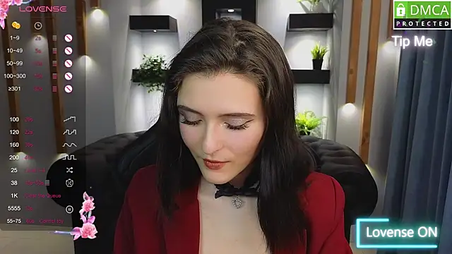 niki cutes online show from 02.08.25