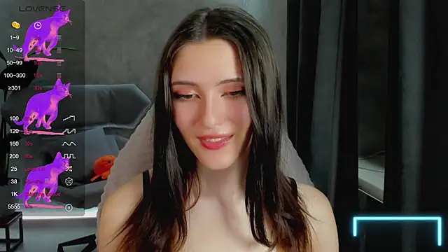 niki cutes online show from 03.21.25