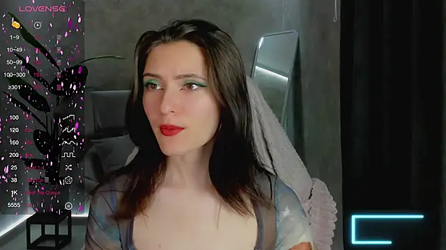 niki cutes online show from 03.23.25