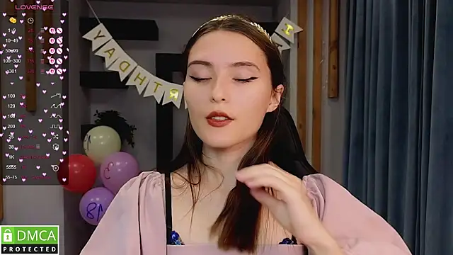 niki cutes online show from 09.15.25