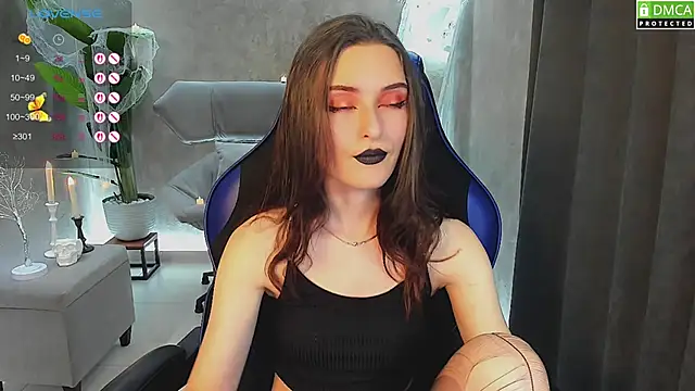 niki cutes online show from 10.19.25