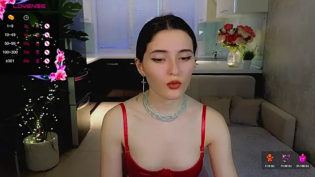 Snapshot of niki_cutes chatting on 02.27.26 niki cutes online show from 02.27.26