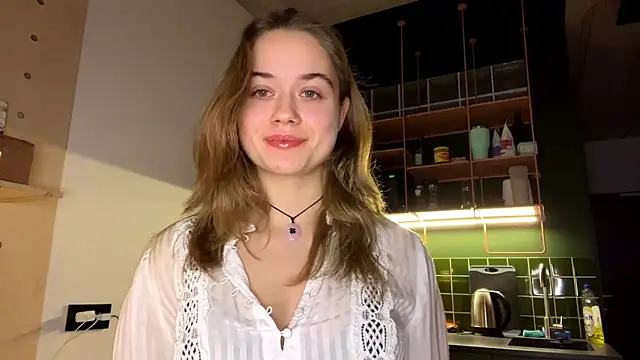 RoxyStar17 online show from 01.08.25