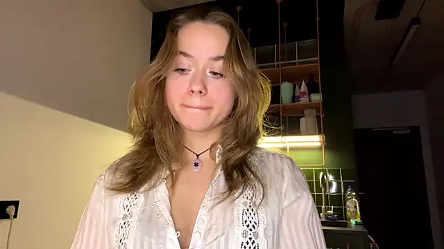 RoxyStar17 online show from 01.10.25