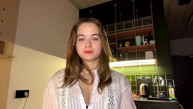 RoxyStar17 online show from 01.13.25