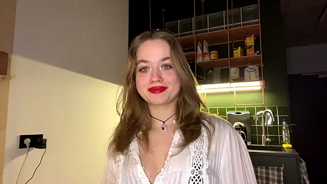 RoxyStar17 online show from 02.06.25