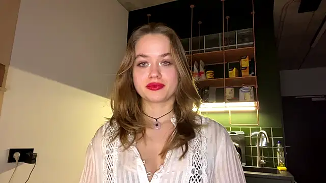 RoxyStar17 online show from 02.06.25