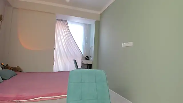 mysticsirenn online show from 03.08.25